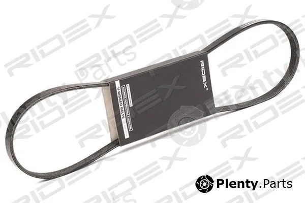 Ridex 305P0376 — V-Ribbed Belt