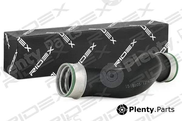 Ridex 3314C0097 — Charge Air Hose