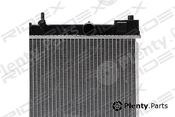 Ridex 470R0112 — Radiator, engine cooling