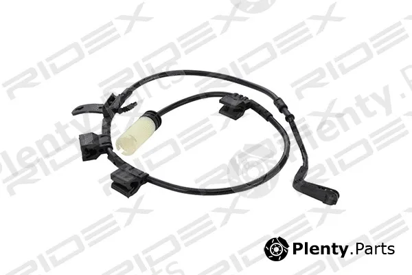 Ridex 407W0023 — Warning Contact, brake pad wear