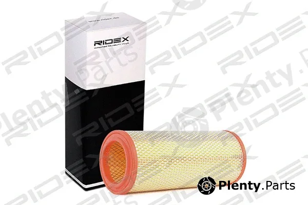 Ridex 8A0323 — Air Filter