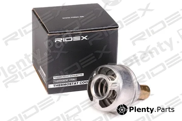 Ridex 316T0215 — Thermostat, coolant