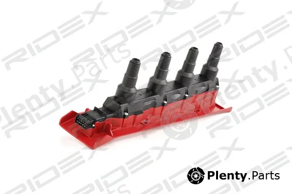 Ridex 689C0102 — Ignition Coil