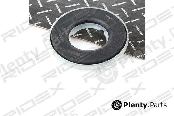 Ridex 1626F0048 — Rolling Bearing, suspension strut support mount