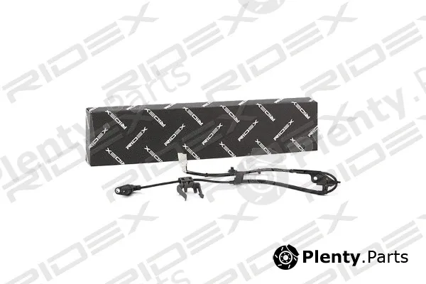 Ridex 412W0604 — Sensor, wheel speed