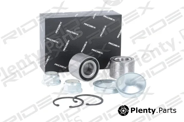 Ridex 654W0652 — Wheel Bearing Kit