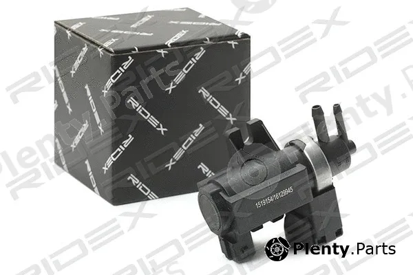 Ridex 3553P0053 — Pressure converter, turbocharger