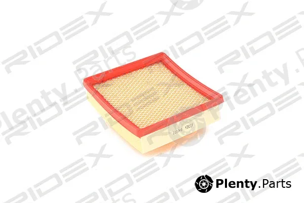 Ridex 8A0077 — Air Filter