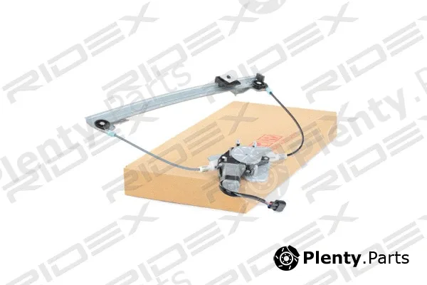 Ridex 1561W0124 — Window Regulator