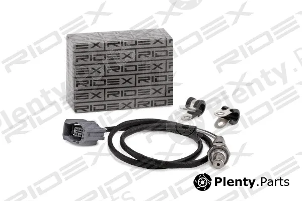 Ridex 3922L0175 — Lambda Sensor