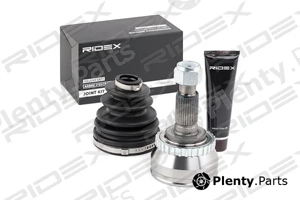 Ridex 5J0204 — Joint Kit, drive shaft