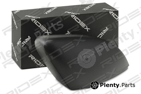 Ridex 23A0126 — Cover, exterior mirror