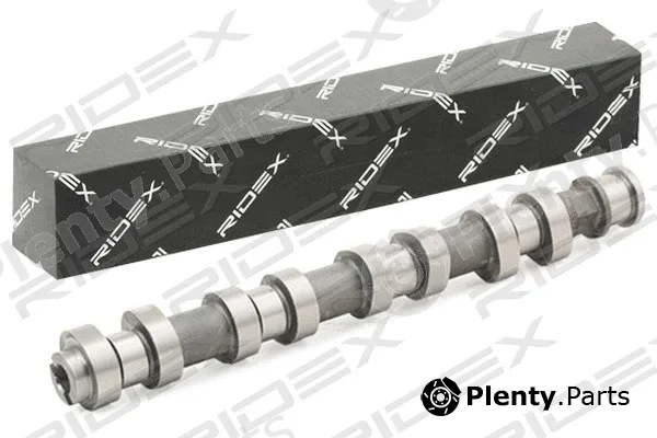 Ridex 566C0080 — Camshaft