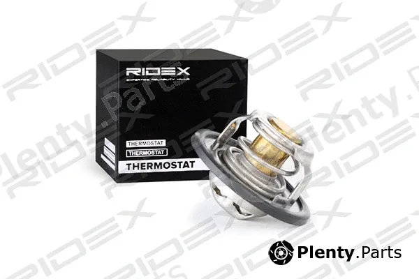 Ridex 316T0031 — Thermostat, coolant