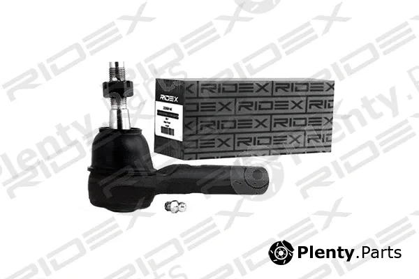 Ridex 914T0130 — Tie Rod End