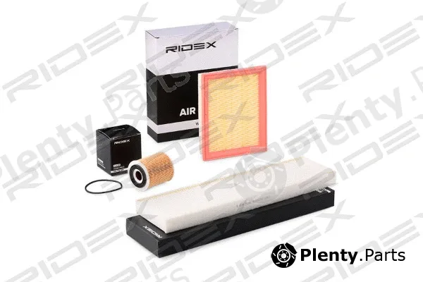 Ridex 4055F0023 — Filter Set