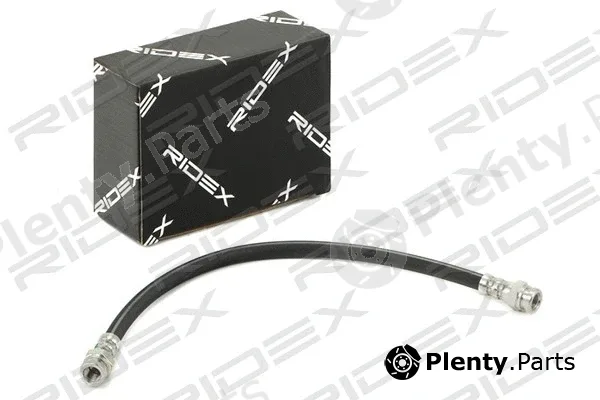 Ridex 83B0486 — Brake Hose