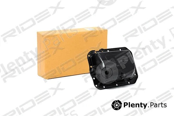 Ridex 592O0029 — Oil Sump