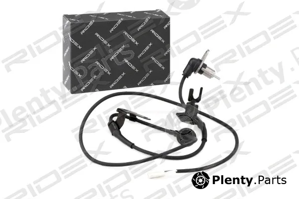 Ridex 412W0527 — Sensor, wheel speed