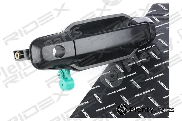 Ridex 1373D0192 — Exterior Door Handle