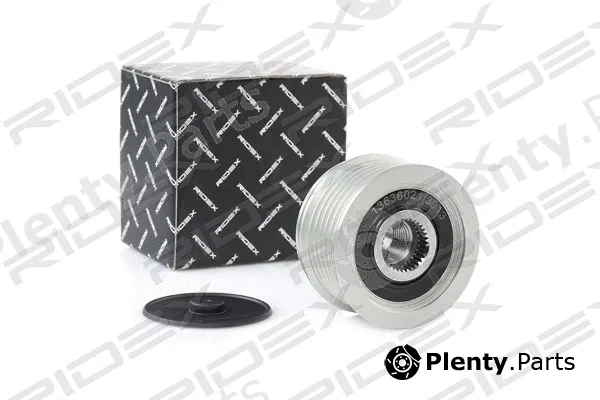 Ridex 1390F0042 — Alternator Freewheel Clutch