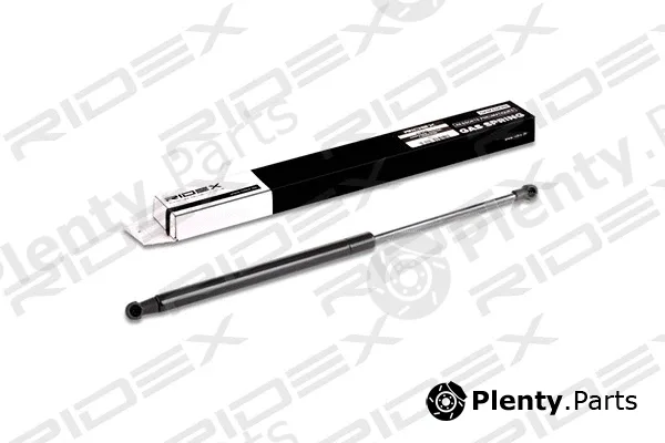 Ridex 219G0264 — Gas Spring, boot/cargo area
