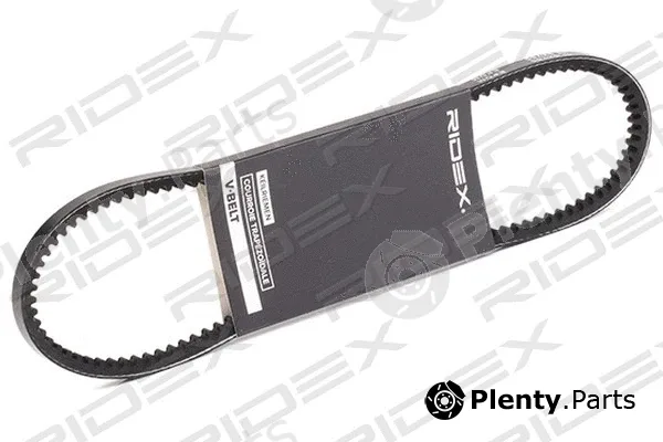 Ridex 10C0017 — V-Belt