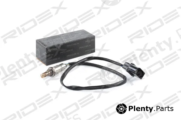 Ridex 3922L0171 — Lambda Sensor