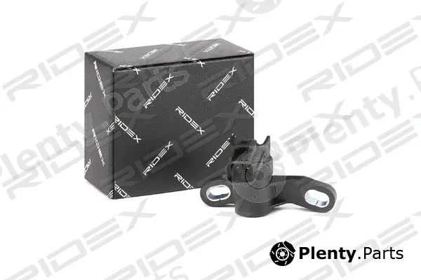 Ridex 833C0204 — Sensor, crankshaft pulse
