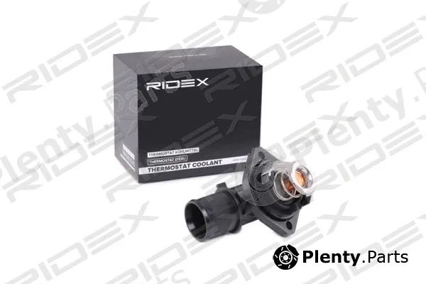 Ridex 316T0093 — Thermostat, coolant