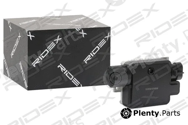 Ridex 3545C0006 — Control Unit, electric fan (engine cooling)