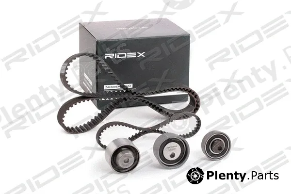 Ridex 307T0171 — Timing Belt Kit