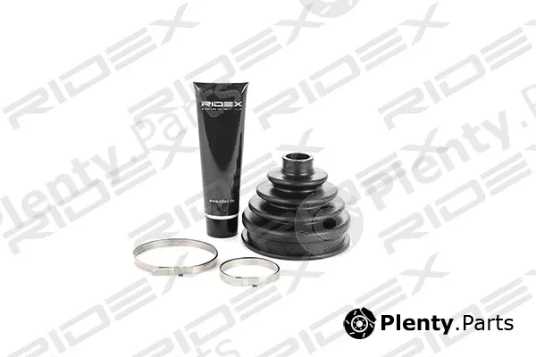 Ridex 193B0002 — Bellow Kit, drive shaft