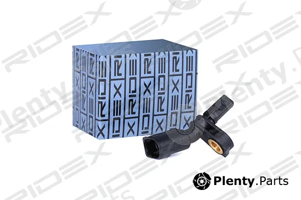 Ridex 412W0017 — Sensor, wheel speed