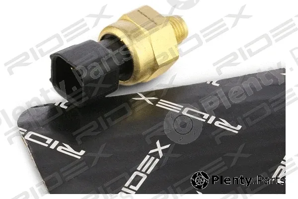 Ridex 805O0007 — Oil Pressure Switch