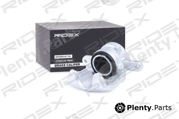 Ridex 78B1100 — Brake Caliper