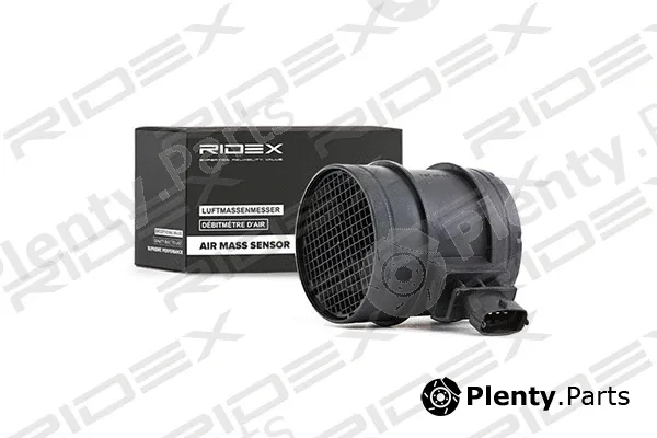 Ridex 3926A0163 — Mass Air Flow Sensor