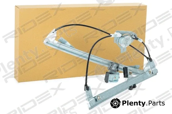 Ridex 1561W0461 — Window Regulator