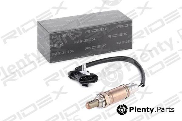Ridex 3922L0019 — Lambda Sensor