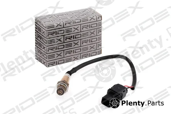 Ridex 3922L0232 — Lambda Sensor