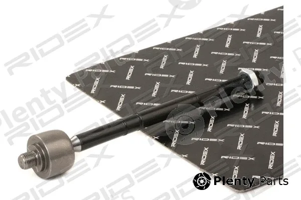 Ridex 51T0326 — Inner Tie Rod