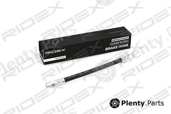 Ridex 83B0109 — Brake Hose
