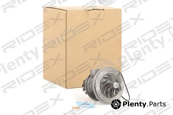 Ridex 4973C0029 — Core assembly, turbocharger