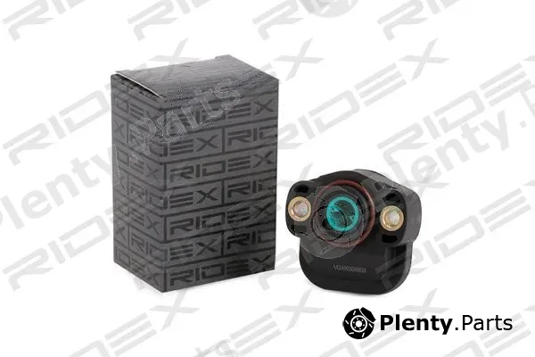 Ridex 3940T0026 — Sensor, throttle position