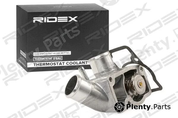 Ridex 316T0123 — Thermostat, coolant