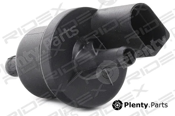 Ridex 1411B0003 — Valve, charcoal filter (tank ventilation)