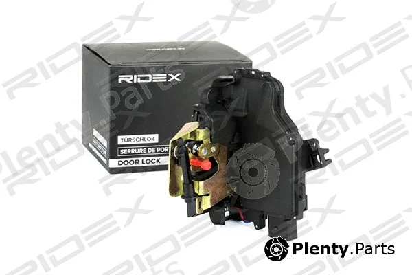 Ridex 1361D0078 — Door Lock
