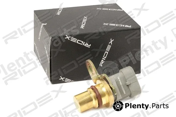 Ridex 833C0250 — Sensor, crankshaft pulse