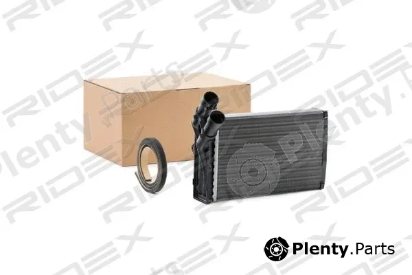 Ridex 467H0043 — Heat Exchanger, interior heating