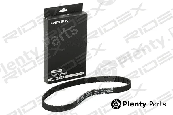 Ridex 306T0080 — Timing Belt